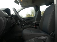 VW Caddy 2.0 TDI