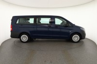 Mercedes-Benz Vito Tourer 114 CDI extralang