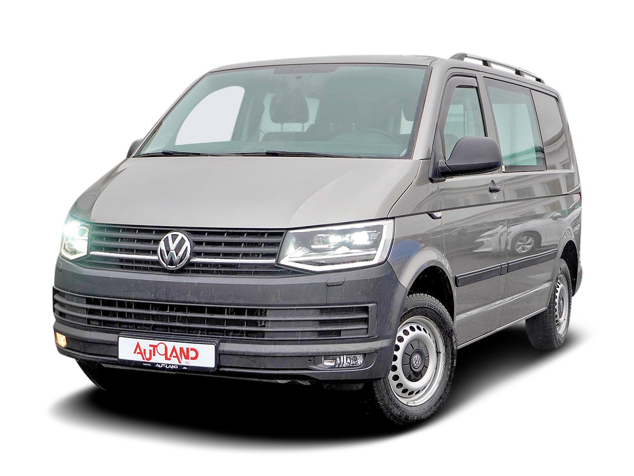 VW T6 Transporter 2.0 TDI