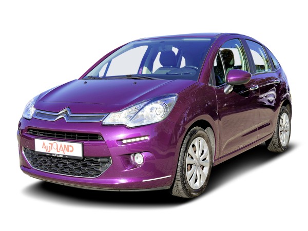 Citroen C3 1.0 PureTech