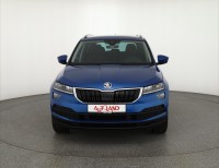 Skoda Karoq 1.5 TSI DSG Clever