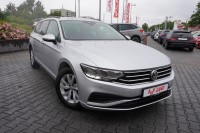 VW Passat Variant 1.5 TSI