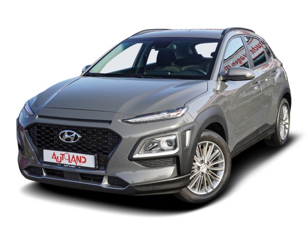 Hyundai Kona 1.6 T-GDI Trend 2WD
