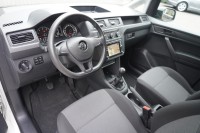 VW Caddy Maxi 1.0 TSI Kasten EcoProfi