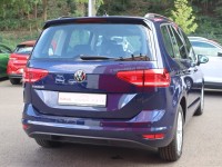 VW Touran 1.5 TSI Comfortline
