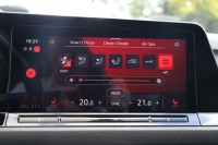 VW Golf VIII 2.0 GTI