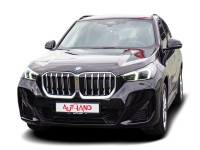 BMW X-Serie 18d sDrive M Sport Aut. 2-Zonen-Klima Navi Sitzheizung