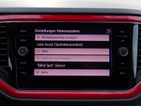 VW T-Roc 1.5 TSI Sport