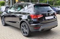 Seat Arona FR 1.5 TSI DSG Facelift