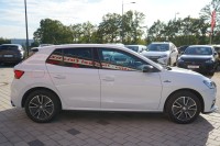 Skoda Fabia 1.0 Monte Carlo