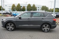 Seat Tarraco 2.0 TDI DSG 4D Xcellence
