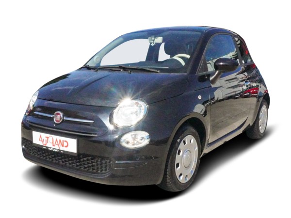 Fiat 500 1.2 Pop Star