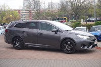 Toyota Avensis 1.8 VVT-i Edition-S