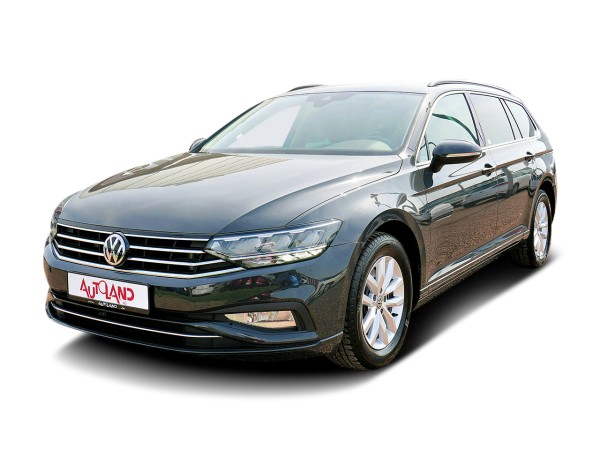 VW Passat Variant 2.0 TDI Business