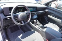 Hyundai Tucson 1.6T-GDI MHEV N-Line Aut.
