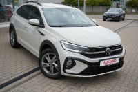 VW Taigo 1.0 R-Line