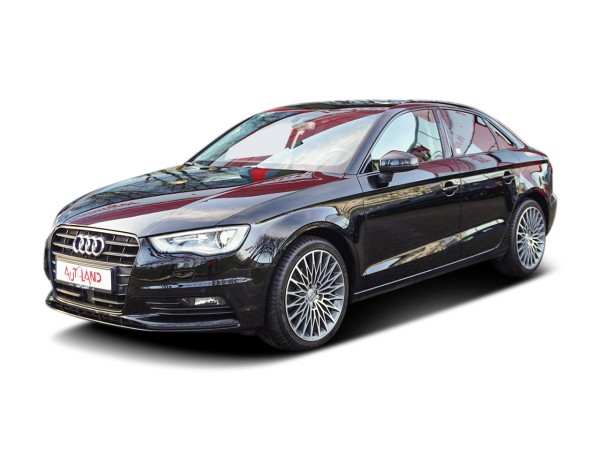 Audi A3 Limousine 1.4 TFSI