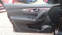 Nissan Qashqai 1.3 DIG-T Tekna