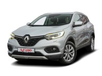 Renault Kadjar 1.3 TCE Limited Klimaaut. Navi Kamera PDC