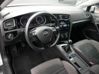 VW Golf VII 1.5 TSI Highline