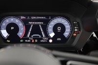 Audi A3 Sportback 35 TFSI s-tronic