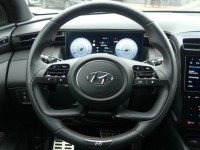 Hyundai Tucson 1.6 N Line Mild-Hybrid
