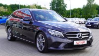 Mercedes-Benz C 300 C300 d T Avantgarde