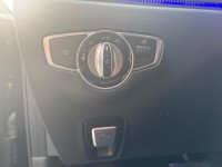 Mercedes-Benz E 200 E300 de T-Modell