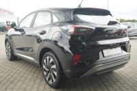 Ford Puma 1.0 EB Titanium mHev