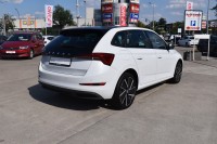 Skoda Scala 1.5 TSI Style DSG