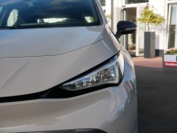 Cupra Born 150 kW