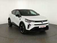 Renault Captur TCe 90
