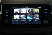 Skoda Fabia 1.0 Ambition