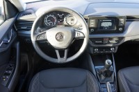 Skoda Kamiq 1.0