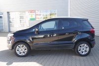 Ford EcoSport 1.0 EcoBoost Titanium