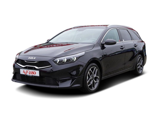 Kia cee'd Sporty Wagon Ceed SW 1.5 T-GDI