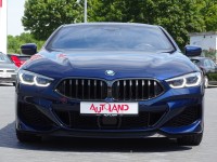 BMW M850 i xDrive