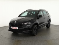 Skoda Karoq Sportline 1.5 TSI DSG 2-Zonen-Klima Navi Sitzheizung