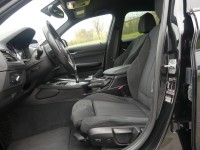 BMW 118 i M Sport Shadow