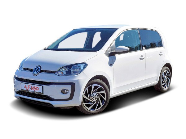VW up up! 1.0 Join