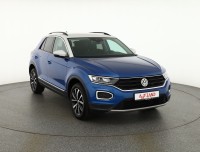 VW T-Roc 1.5 TSI Style