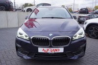 BMW 216 i Sport Line