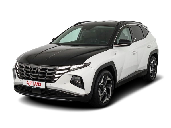 Hyundai Tucson 1.6 Prime Mild-Hybrid 2WD