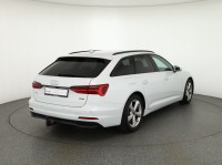 Audi A6 Avant 40 TDI s-tronic sport