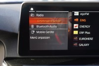 BMW 520 d Luxury Line