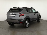 Dacia Duster TCe 130