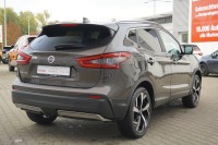 Nissan Qashqai 1.3 Tekna