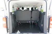Citroen SpaceTourer Spacetourer XL 2.2 Diesel 180 Aut.