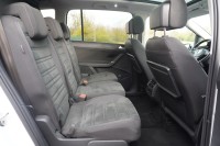 VW Touran 1.6 TDI Highline