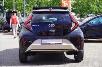 Toyota Aygo X 1.0 Air Style FALTDACH